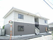 亀山駅より徒歩7分 2階 築30年6ヶ月の賃貸物件