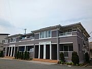 姫路駅よりバス20分 徒歩5分 2階 築20年3ヶ月の賃貸物件