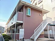 ラフィネ 1階 築24年の賃貸物件