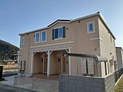 播州赤穂駅より徒歩21分 1階 築4年10ヶ月の賃貸物件