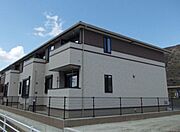 ソレイユＡ 1階 築10年9ヶ月の賃貸物件