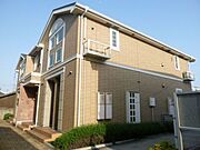 マーカスA 1階 築19年1ヶ月の賃貸物件