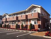 アンジェリカ2 1階 築17年5ヶ月の賃貸物件