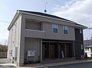 サニーアップヒル B 2階 築13年9ヶ月の賃貸物件