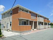 グランツメゾン２ 1階 築14年3ヶ月の賃貸物件