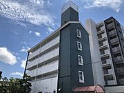 グリーンハイツ手柄 4階 築37年9ヶ月の賃貸物件