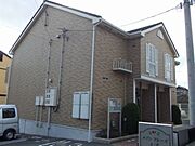 メゾン フレーズA 1階 築19年9ヶ月の賃貸物件