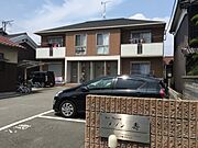 メゾン壽 2階 築16年11ヶ月の賃貸物件