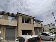 姫路駅より徒歩22分 2階 築22年11ヶ月の賃貸物件