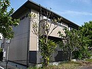 メゾン・リバー２ 2階 築24年11ヶ月の賃貸物件