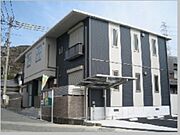 姫路駅よりバス15分 徒歩2分 1階 築17年9ヶ月の賃貸物件