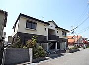 レガート2A棟 1階 築27年8ヶ月の賃貸物件
