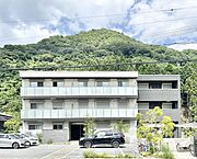 寺前駅より徒歩8分 2階 築3年6ヶ月の賃貸物件