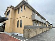 御着駅より徒歩26分 1階 築18年5ヶ月の賃貸物件