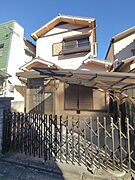 野里駅より徒歩25分 1階 築49年7ヶ月の賃貸物件