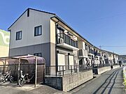 姫路駅よりバス15分 徒歩5分 1階 築31年9ヶ月の賃貸物件