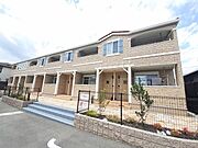 プルミエルB 1階 築3年10ヶ月の賃貸物件