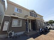 妻鹿駅より徒歩13分 2階 築24年3ヶ月の賃貸物件