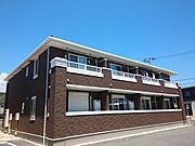 御着駅より徒歩14分 1階 築11年6ヶ月の賃貸物件