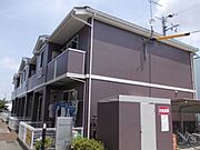 フリューリンク 1階 築23年3ヶ月の賃貸物件