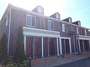 手柄駅より徒歩20分 2階 築18年4ヶ月の賃貸物件