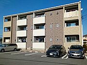 詩・ひまわり 2階 築14年11ヶ月の賃貸物件