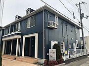 フェリア糸井B 1階 築18年10ヶ月の賃貸物件