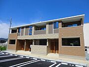 北条町駅より徒歩13分 1階 築10年9ヶ月の賃貸物件