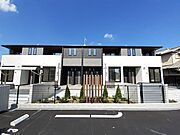 姫路駅よりバス26分 徒歩4分 1階 築2年6ヶ月の賃貸物件
