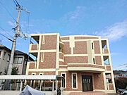 ジュネス・アビタシオン 1階 築20年6ヶ月の賃貸物件