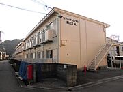 姫路駅よりバス14分 徒歩5分 1階 築33年6ヶ月の賃貸物件