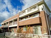 妻鹿駅より徒歩11分 2階 築22年8ヶ月の賃貸物件