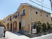 トリノフルートＣ棟 2階 築19年3ヶ月の賃貸物件