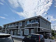 曽根駅より徒歩21分 2階 築26年5ヶ月の賃貸物件