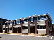 御着駅より徒歩14分 1階 築11年6ヶ月の賃貸物件