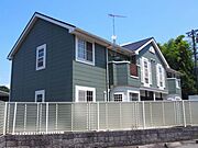 姫路駅よりバス18分 徒歩1分 2階 築26年の賃貸物件