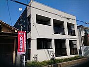 アラモードＦ２ 1階 築13年2ヶ月の賃貸物件