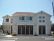 ラペッシェS 1階 築15年6ヶ月の賃貸物件