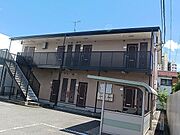 山陽網干駅より徒歩3分 2階 築26年9ヶ月の賃貸物件