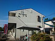 グリーンヒルズ大日 2階 築31年3ヶ月の賃貸物件