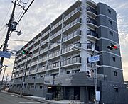 姫路駅よりバス10分 徒歩4分 7階 築4年2ヶ月の賃貸物件