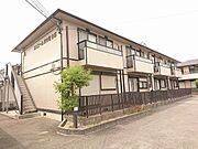 ルミエール東今宿B棟 1階 築29年2ヶ月の賃貸物件