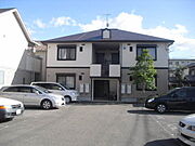 はりま勝原駅より徒歩17分 2階 築29年3ヶ月の賃貸物件