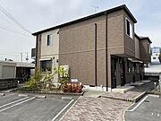 姫路駅よりバス14分 徒歩3分 2階 築14年2ヶ月の賃貸物件