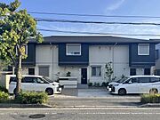 妻鹿駅より徒歩12分 2階 築4年5ヶ月の賃貸物件