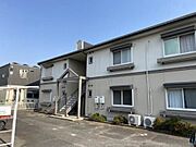 網干駅より徒歩15分 2階 築33年6ヶ月の賃貸物件