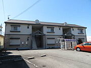 リリーハイツ夢前 2階 築31年10ヶ月の賃貸物件