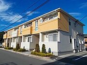 フクダパークサイドI 1階 築15年5ヶ月の賃貸物件