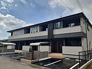 坂越駅より徒歩9分 1階 築4年10ヶ月の賃貸物件