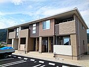 播州赤穂駅より徒歩23分 1階 築6年3ヶ月の賃貸物件